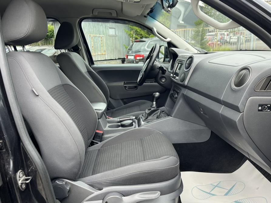 Volkswagen Amarok I Мурманск  - изображение 14