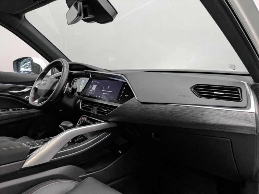 Geely Tugella I Рестайлинг Москва  - изображение 13