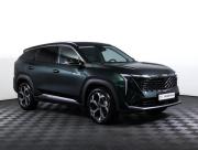 Geely Atlas II Москва  - изображение 29