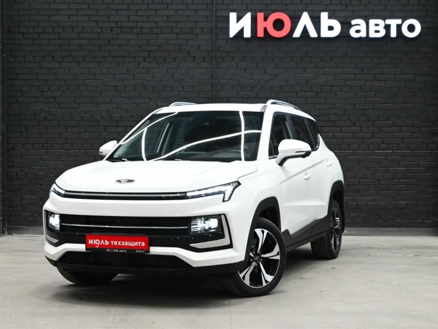 Москвич 3 Екатеринбург  - изображение 1