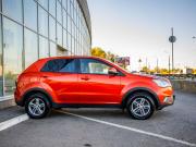 SsangYong Actyon II Волгоград  - изображение 34