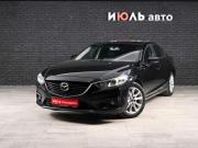 Mazda 6 III (GJ) Рестайлинг Екатеринбург  - изображение 17