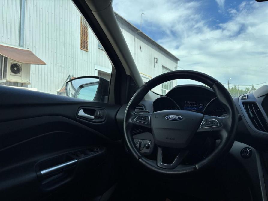 Ford Kuga II Рестайлинг Тверь  - изображение 14