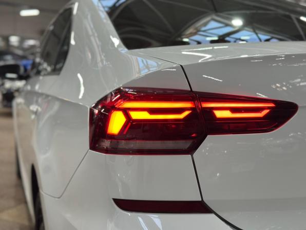 Volkswagen Polo VI с пробегом 2021 года, цена 1 570 000 рублей, 88977 км, лифтбек, Автокод Объявления