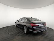 BMW 7 серии VI (G11/G12) Москва  - изображение 37