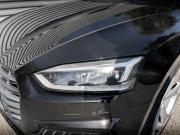 Audi A5 II (F5) Рестайлинг Москва  - изображение 47