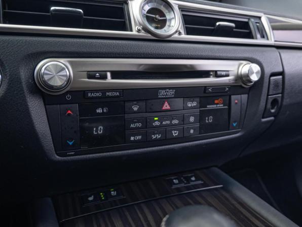 Lexus GS IV с пробегом 2012 года, цена 2 170 000 рублей, 224349 км, седан, Автокод Объявления