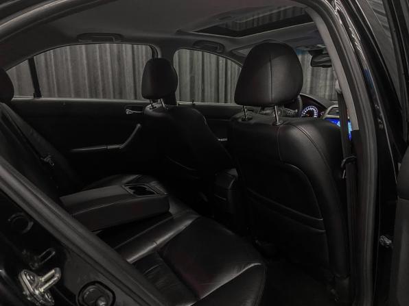 Honda Accord VII Рестайлинг с пробегом 2007 года, цена 880 000 рублей, 230000 км, седан, Автокод Объявления