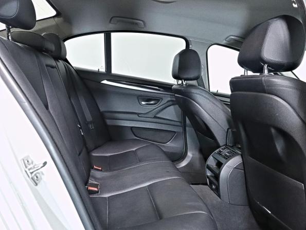 BMW 5 серии VI (F10/F11/F07) Рестайлинг с пробегом 2016 года, цена 2 150 000 рублей, 120000 км, седан, Автокод Объявления