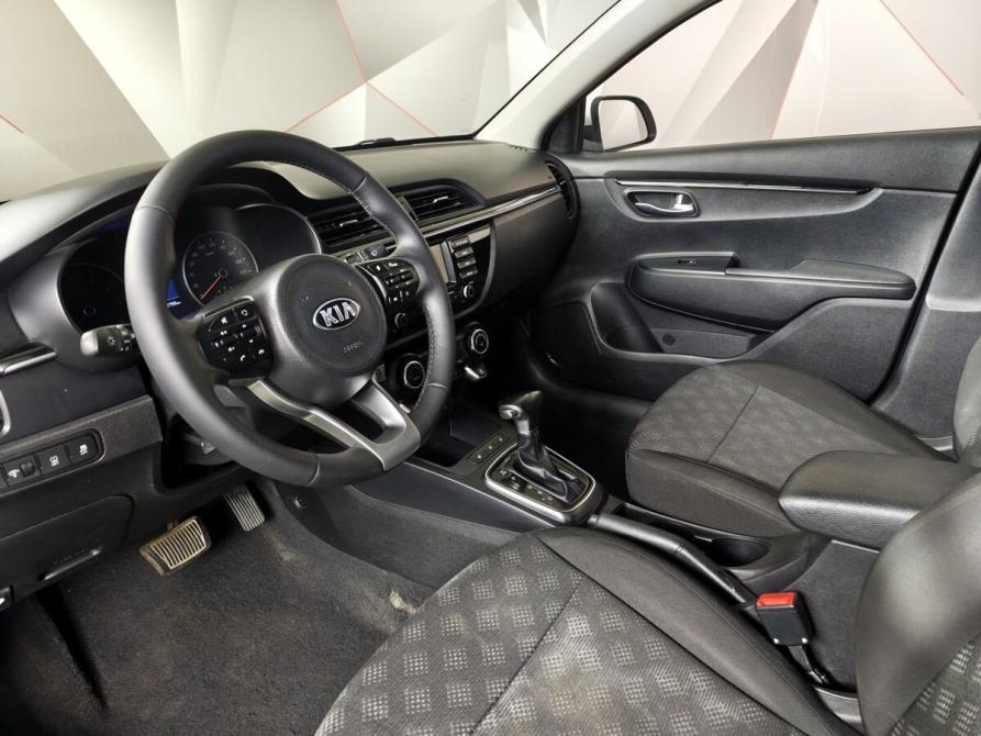 Kia Rio IV Москва  - изображение 19
