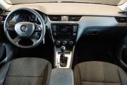 Skoda Octavia III (A7) Уфа  - изображение 30