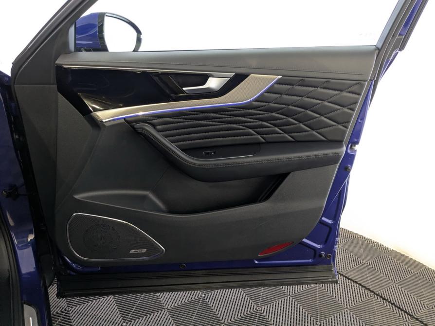 Hongqi HS5 I Москва  - изображение 28