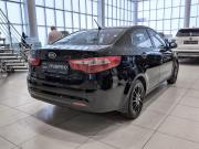 Kia Rio III Казань  - изображение 28
