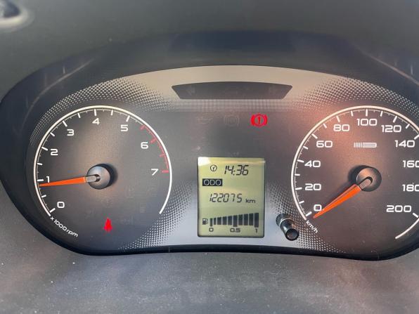 Lada (ВАЗ) Granta I с пробегом 2012 года, цена 280 000 рублей, 122075 км, седан, Автокод Объявления