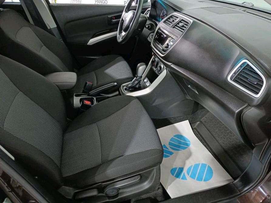 Suzuki SX4 II (S-Cross) Оренбург  - изображение 19