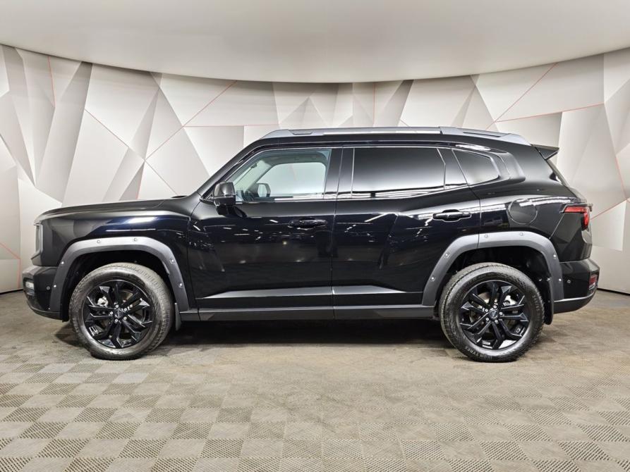Haval H7 I Москва  - изображение 5