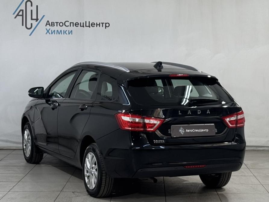 Lada (ВАЗ) Vesta I Химки  - изображение 4