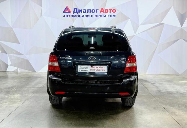 Kia Sorento I Рестайлинг с пробегом 2011 года, цена 750 000 рублей, 254813 км, внедорожник, Автокод Объявления
