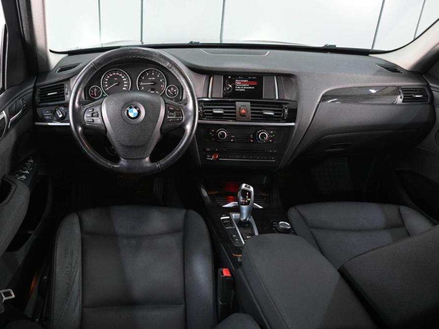 BMW X3 II (F25) Ростов-на-Дону  - изображение 6
