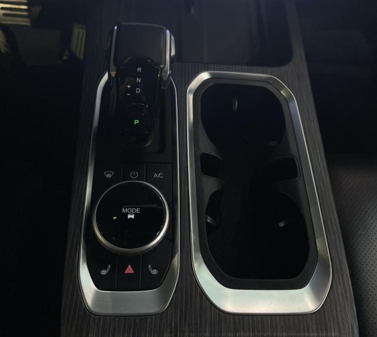 Jaecoo J7 I Стерлитамак  - изображение 15