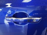 Changan CS35 Plus I Москва  - изображение 39