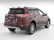 Toyota RAV4 IV (XA40) Рестайлинг Москва  - изображение 31