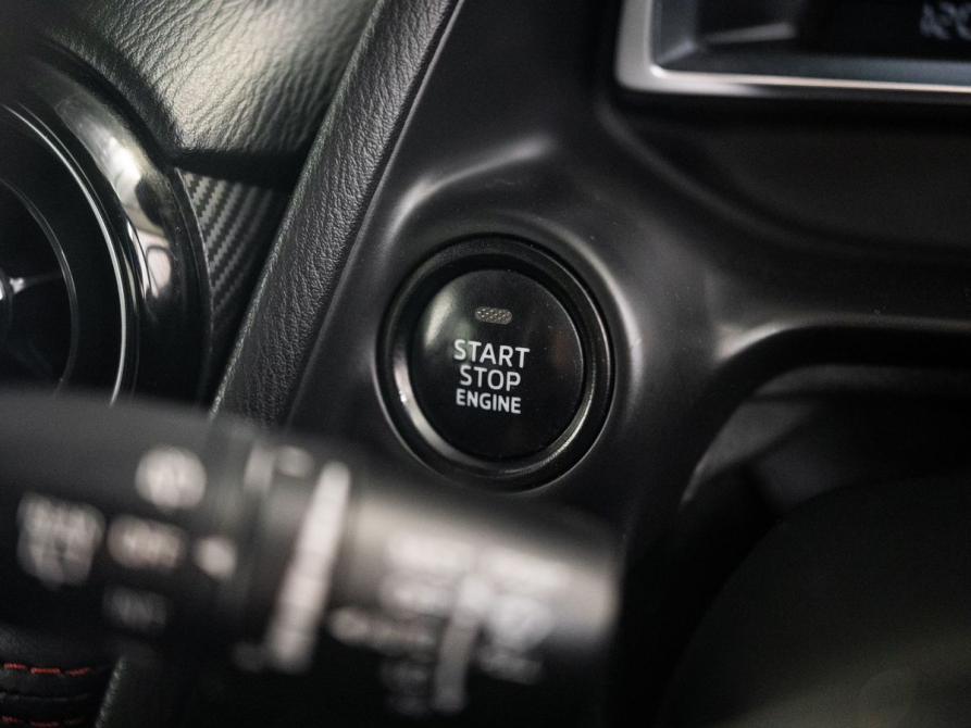 Mazda Demio IV (DJ) Иркутск  - изображение 17