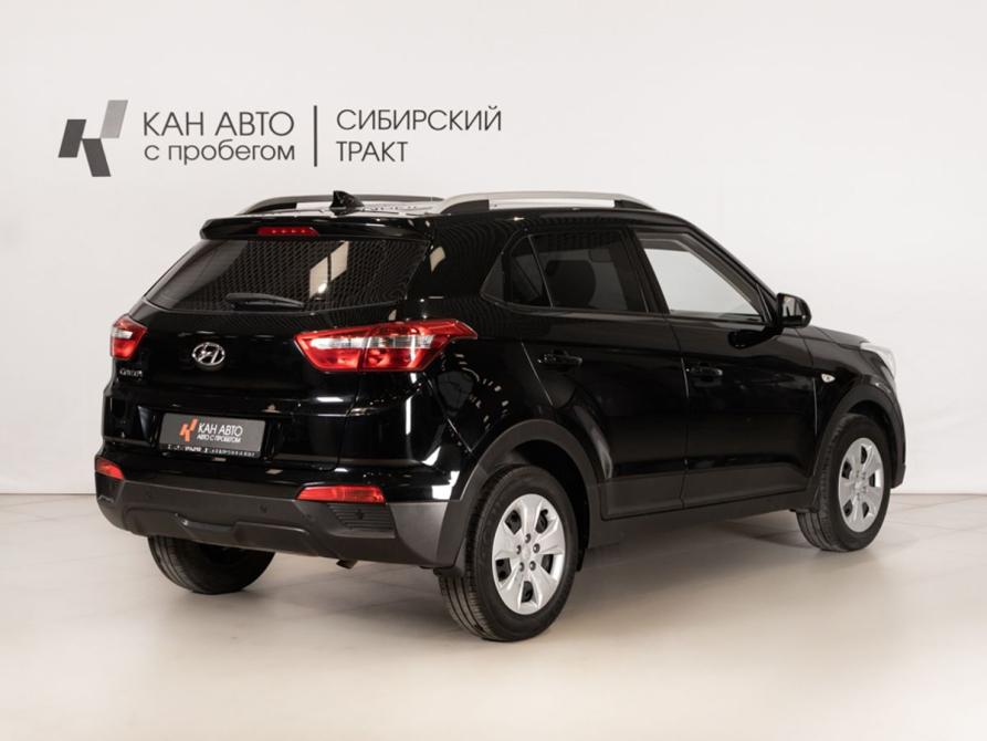 Hyundai Creta I Казань  - изображение 3