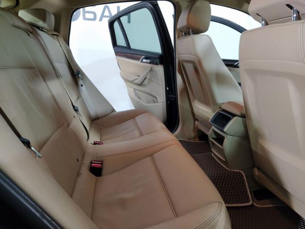 BMW X4 I (F26) с пробегом 2015 года, цена 2 335 000 рублей, 228959 км, внедорожник, Автокод Объявления