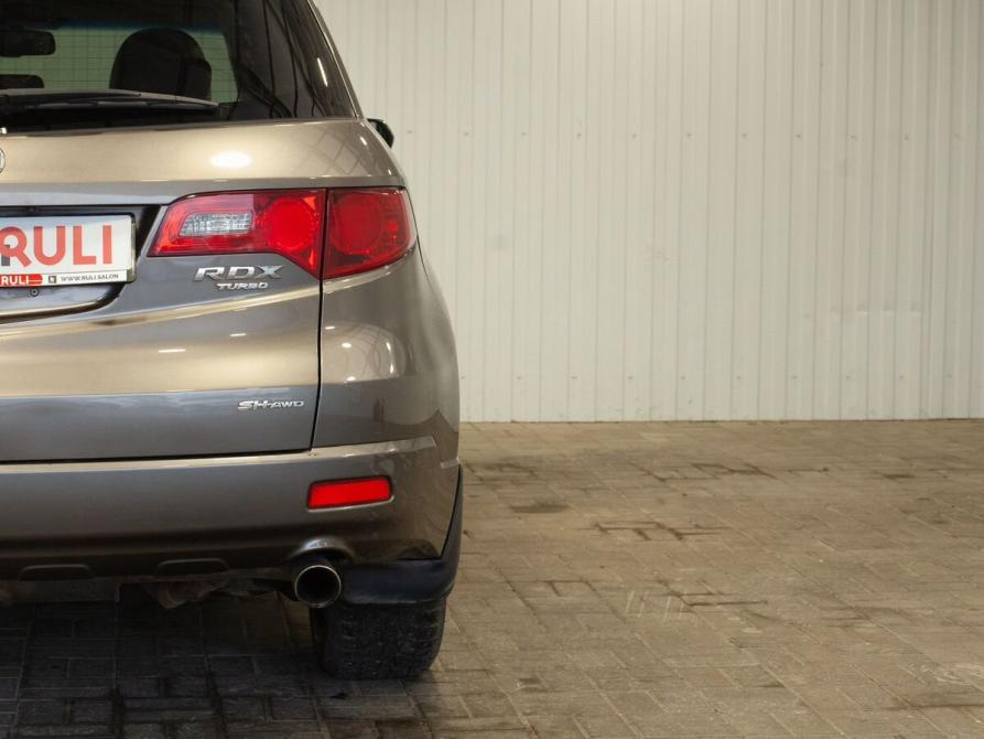 Acura RDX I Иваново  - изображение 12