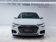 Audi A6 V (C8) Уфа  - изображение 40