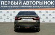 Lada (ВАЗ) Vesta I Рестайлинг (NG) Краснодар  - изображение 27