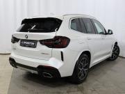 BMW X3 III (G01) Рестайлинг Москва  - изображение 31