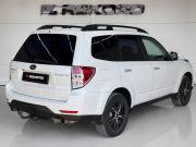 Subaru Forester III Рестайлинг Уфа  - изображение 21