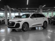 Audi Q5 III Москва  - изображение 30