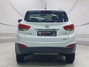 Hyundai ix35 I Воронеж  - изображение 26