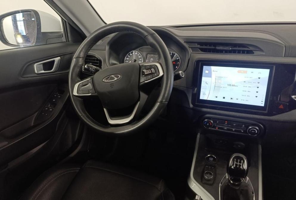 Chery Tiggo 4 I Рестайлинг Волгоград  - изображение 11