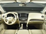 Infiniti JX Кемерово  - изображение 35