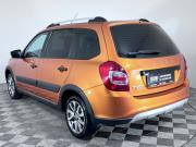 Lada (ВАЗ) Granta I Рестайлинг Ростов-на-Дону  - изображение 23