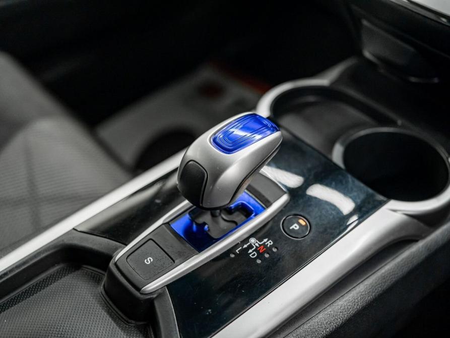 Honda Jade I Красноярск  - изображение 15