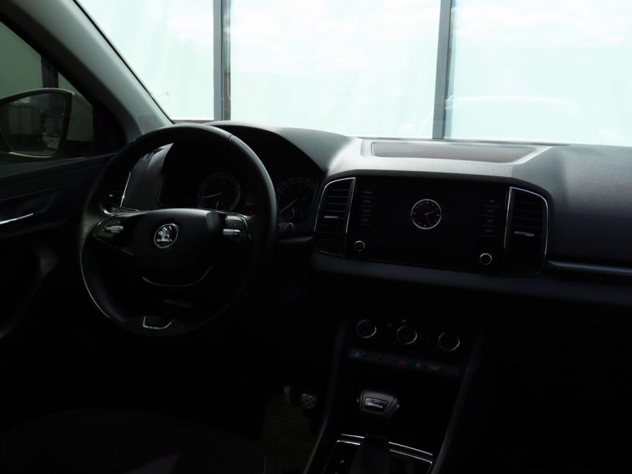 Skoda Karoq I Екатеринбург  - изображение 19