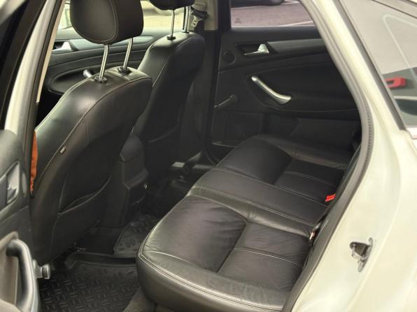 Ford Mondeo IV Рестайлинг с пробегом 2011 года, цена 620 000 рублей, 220905 км, седан, Автокод Объявления