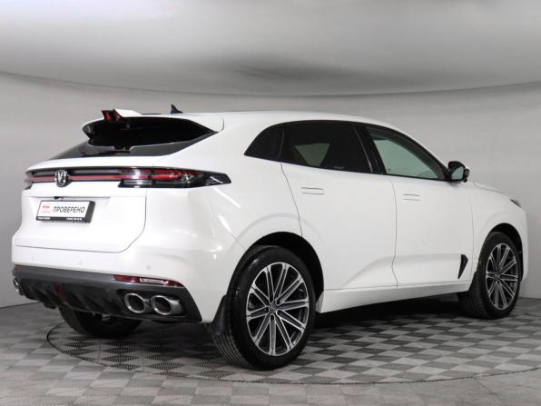 Changan UNI-K с пробегом 2024 года, цена 3 120 000 рублей, 48948 км, внедорожник, Автокод Объявления