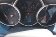 Chevrolet Cruze I Рестайлинг Белгород  - изображение 44