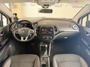 Renault Kaptur I Рестайлинг Москва  - изображение 27