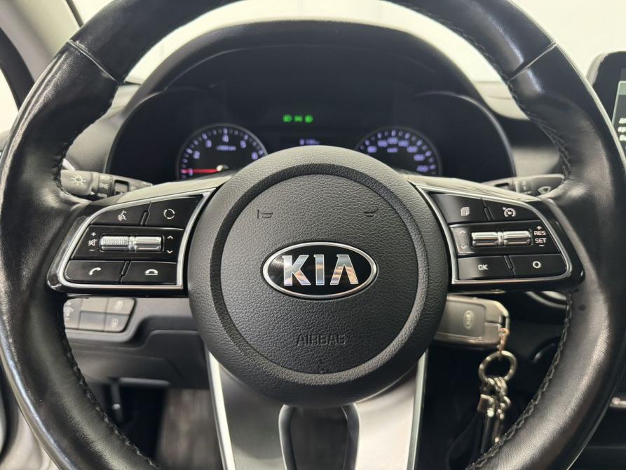 Kia Cerato IV Воронеж  - изображение 24