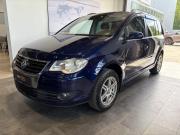 Volkswagen Touran I Рестайлинг Новомосковск  - изображение 21
