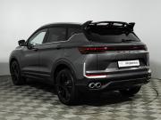 Geely Coolray I Рестайлинг 2 Санкт-Петербург  - изображение 30