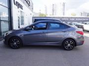 Hyundai Solaris I Рестайлинг Москва  - изображение 23