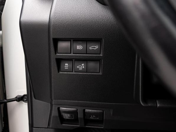 Toyota Land Cruiser 300 Series с пробегом 2022 года, цена 10 600 000 рублей, 63801 км, внедорожник, Автокод Объявления